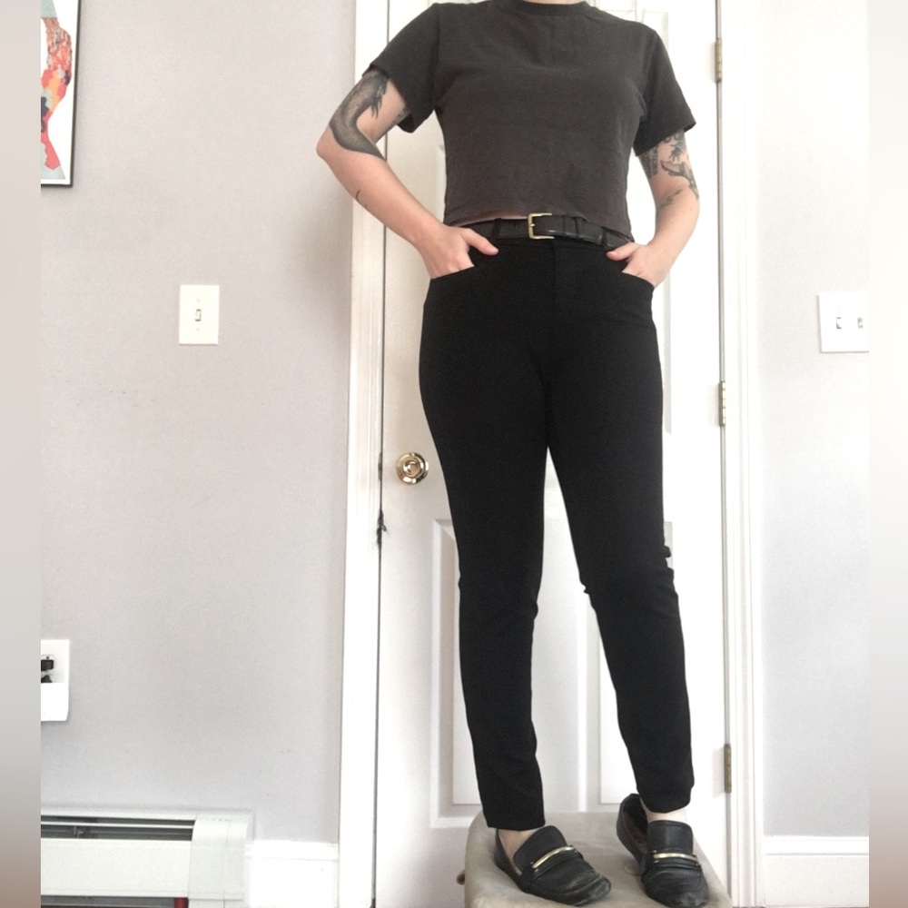 (3/$30) Banana Republic Jackson Fit Pants